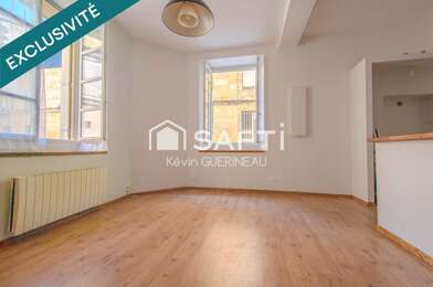 Appartement 2 pièces 220000 €