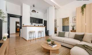 Appartement 2 Pièces 44 m² à vendre à Bordeaux (33000)
