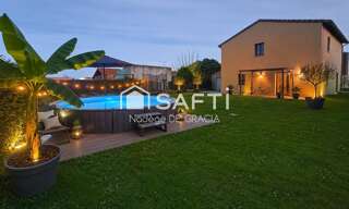 Maison 5 Pièces 150 m² à vendre à Montgiscard (31450)