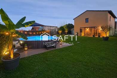 Maison 5 pièces 429000 €