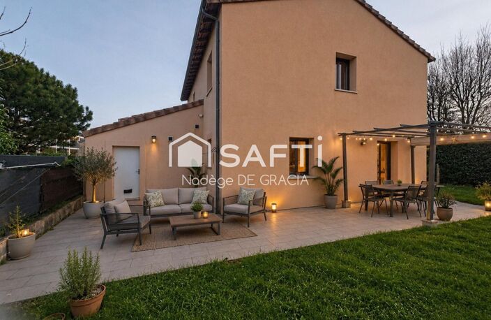 Superbe Maison T5 avec Bureau & Grand Garage Isolé — photo 2