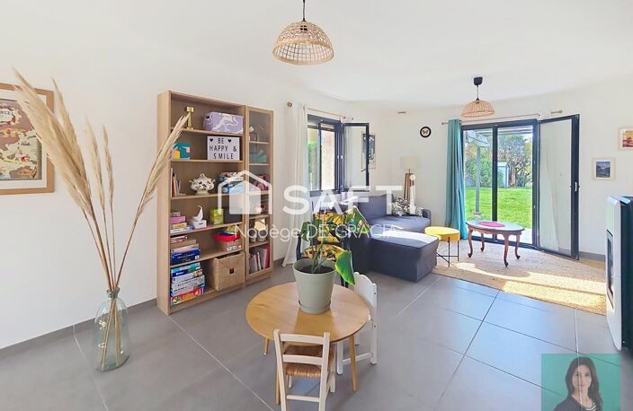 Superbe Maison T5 avec Bureau & Grand Garage Isolé — photo 4