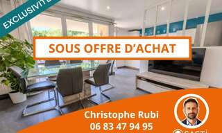 Appartement 3 Pièces 68 m² à vendre à Fontanil-Cornillon (38120)