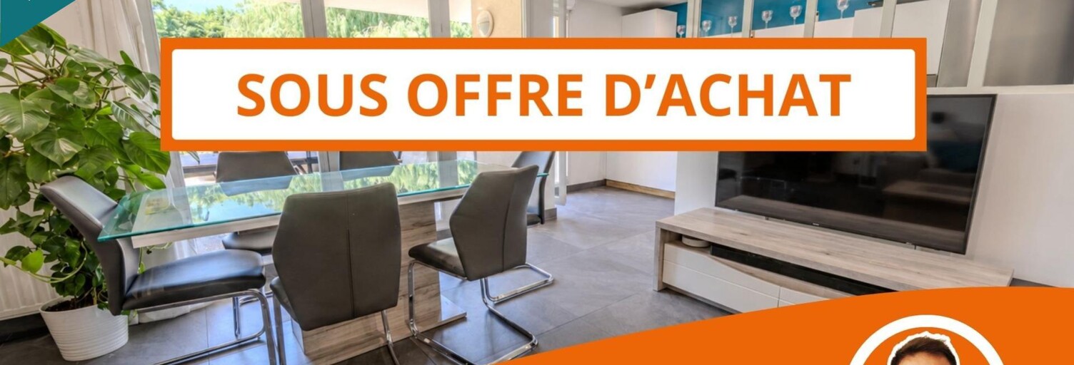 Appartement 3 Pièces 68 m² à vendre à Fontanil-Cornillon (38120)