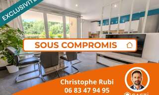Appartement 3 Pièces 68 m² à vendre à Fontanil-Cornillon (38120)