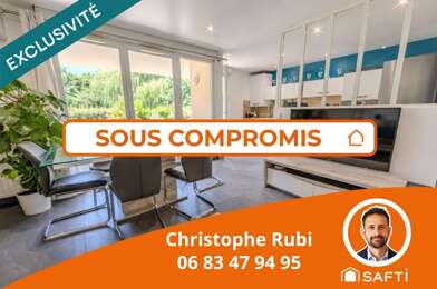 Appartement 3 pièces 259000 €