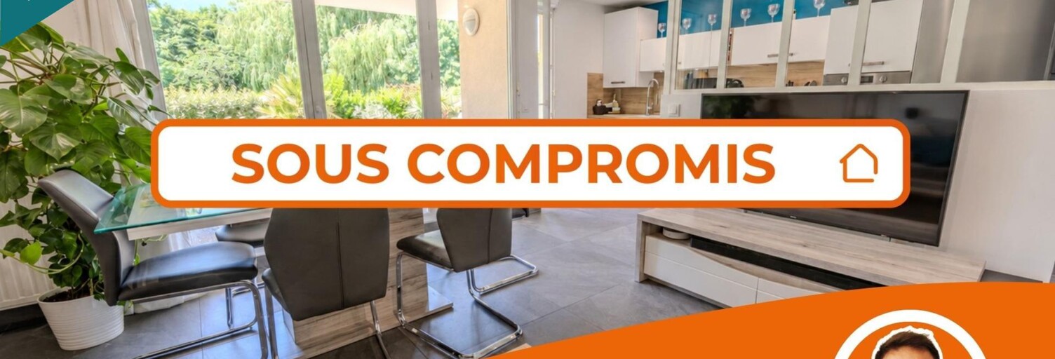 Appartement 3 Pièces 68 m² à vendre à Fontanil-Cornillon (38120)
