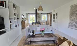 Maison 6 Pièces 135 m² à vendre à Lamorlaye (60260)