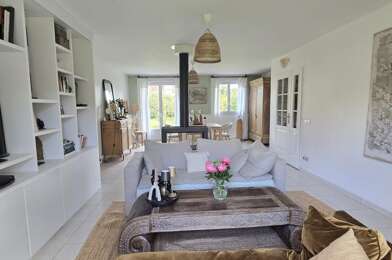 Maison 6 pièces 527000 €