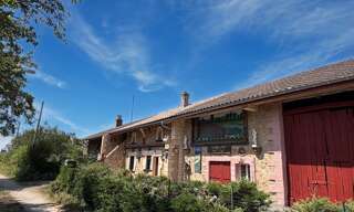 Maison 3 Pièces 88 m² à vendre à Romenay (71470)