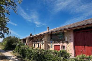 Maison 3 pièces 140000 €