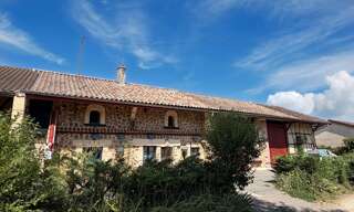 Maison 3 Pièces 88 m² à vendre à Romenay (71470)