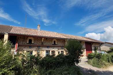 Maison 3 pièces 128000 €