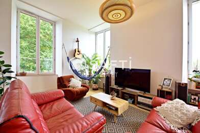Maison 4 pièces 330000 €