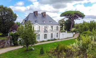 Maison 4 Pièces 95 m² à vendre à Le Pellerin (44640)