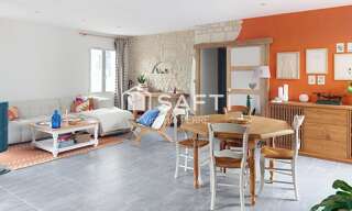 Maison 4 Pièces 98 m² à vendre à Arvert (17530)