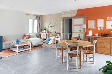 Maison 4 pièces 276000 €