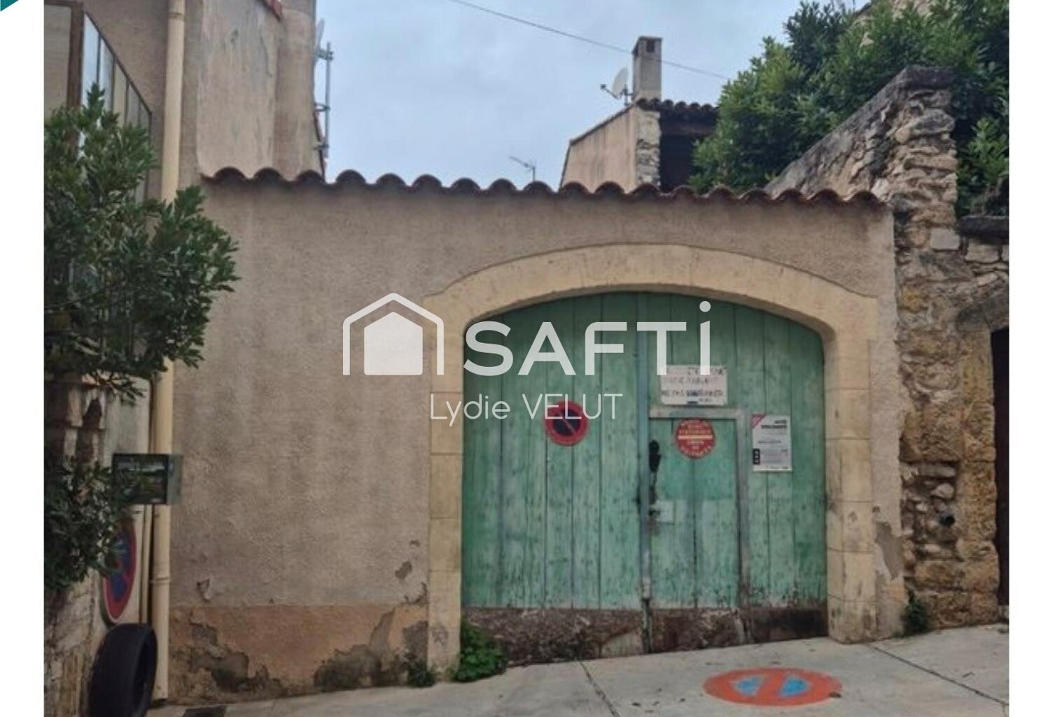 Maison 3 pièces 80 m² — photo 1