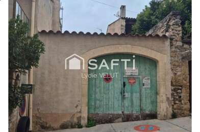 Maison 3 pièces 185000 €