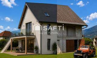 Maison 4 Pièces 140 m² à vendre à Cusy (74540)