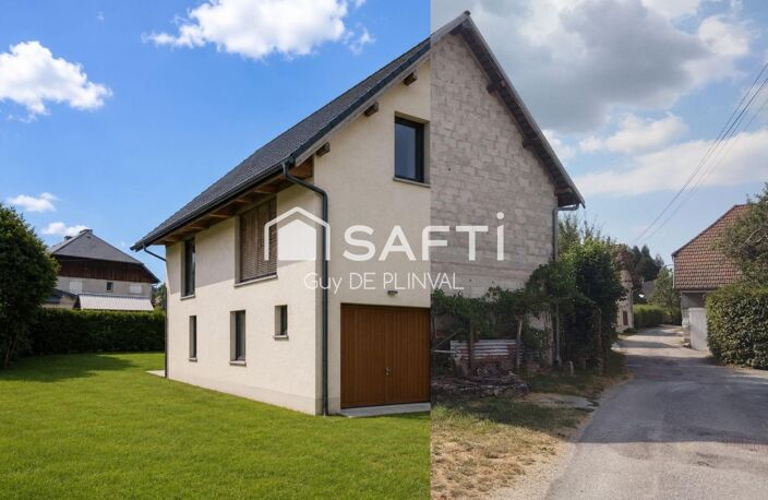 Ce n'est pas une maison, c'est une opportunité. — photo 3