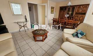Appartement 3 Pièces 68 m² à vendre à Vichy (03200)