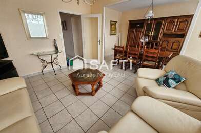 Appartement 3 pièces 104000 €