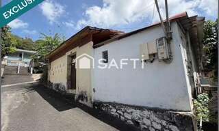Maison 4 Pièces 124 m² à vendre à Fort-de-France (97200)