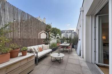 Appartement 3 pièces 245000 €