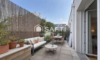 Appartement 3 Pièces 55 m² à vendre à Choisy-le-Roi (94600)
