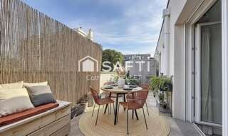 Appartement 3 Pièces 55 m² à vendre à Choisy-le-Roi (94600)