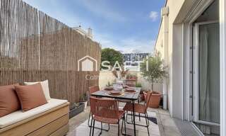 Appartement 3 Pièces 55 m² à vendre à Choisy-le-Roi (94600)