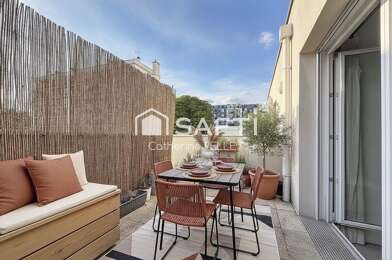 Appartement 3 pièces 239000 €