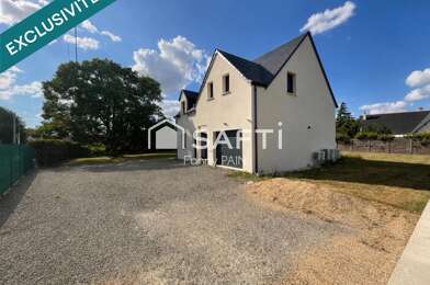 Maison 6 pièces 299000 €