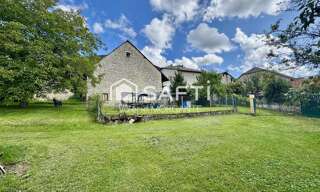 Maison 6 Pièces 145 m² à vendre à Arvière-en-Valromey (01260)