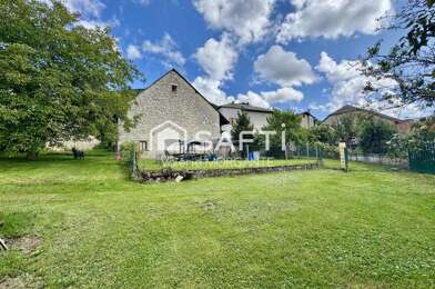 Maison 6 pièces 229000 €