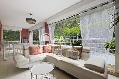 Appartement 2 pièces 1100 €