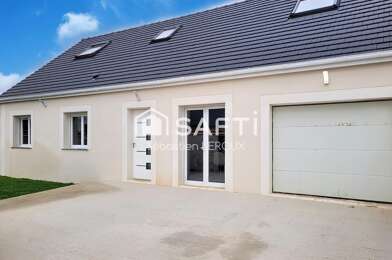 Maison 5 pièces 315000 €