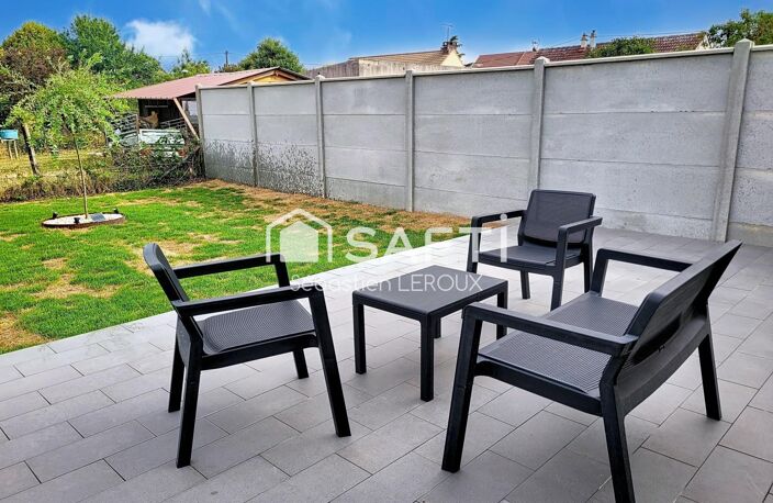 Maison à vendre à Saulnieres. 130 m2 — photo 3