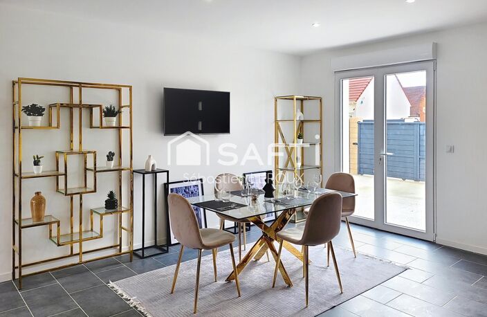 Maison à vendre à Saulnieres. 130 m2 — photo 4