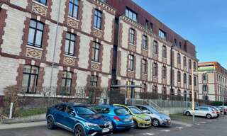 Appartement 2 Pièces 39 m² à vendre à Rouen (76100)