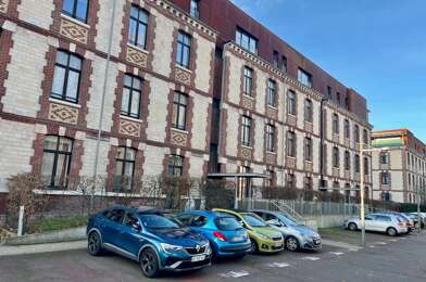 Appartement 2 pièces 102000 €