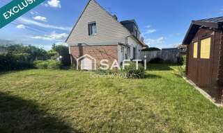 Maison 5 Pièces 80 m² à vendre à Valenciennes (59300)