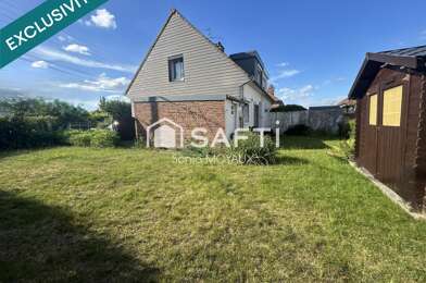 Maison 5 pièces 149500 €