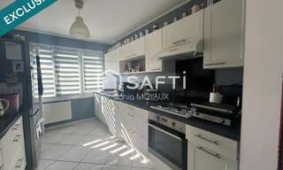 Maison 5 Pièces 80 m² à vendre à Valenciennes (59300)