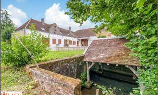 Maison 8 Pièces 290 m² à vendre à Montigny-les-Monts (10130)