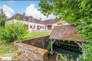 Maison 8 pièces 585000 €