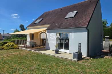 Maison 5 pièces 211900 €