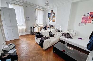 Immeuble  467000 €