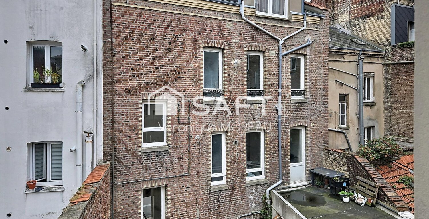 Pour investisseurs Immeuble de rapport avec une bonne rentabilité — photo 1